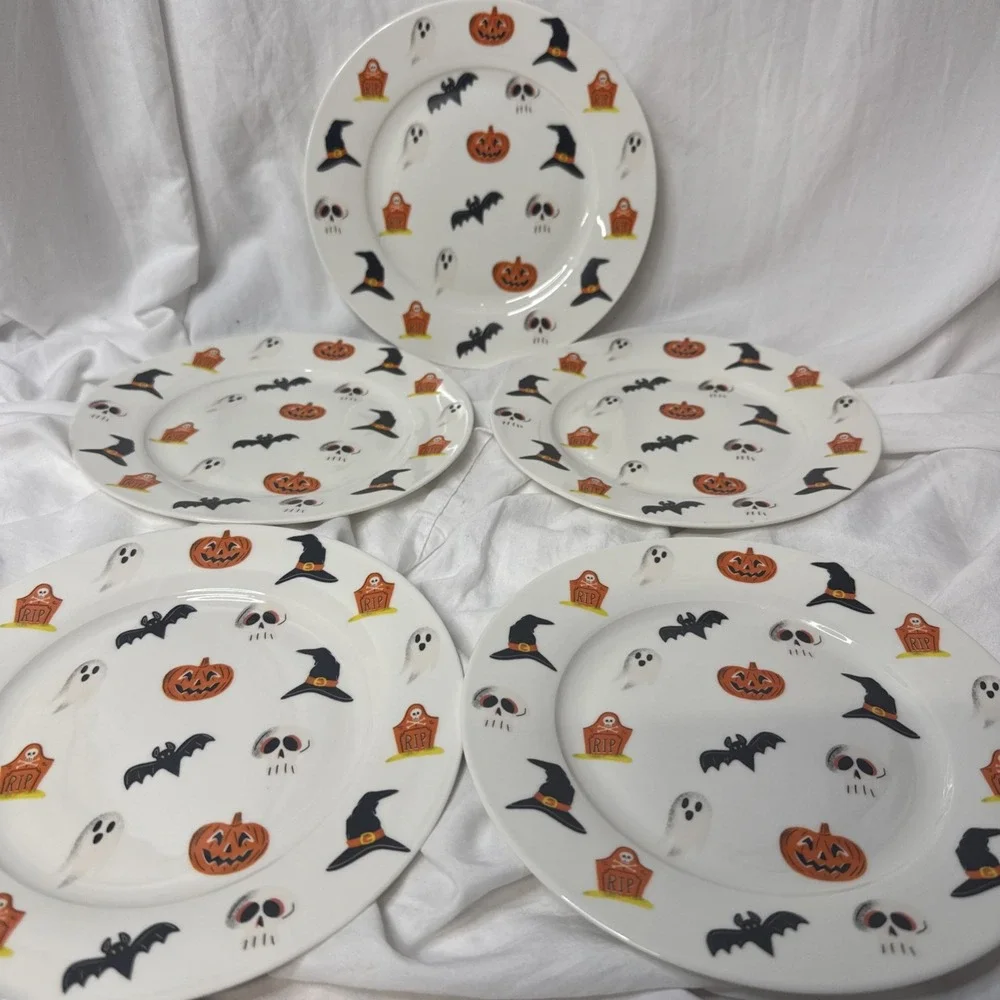 Wicked Ciroa Halloween Pumpkin 8